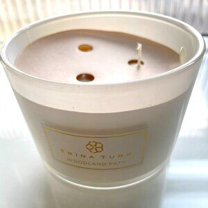 Trina Turk Scented Candle Woodland Path